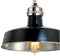 Hudson Valley 8610 Hudson Falls 1-lt Pendant