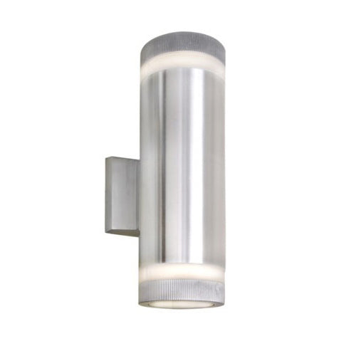 Maxim  86112 Lightray 2-lt 4.25" LED Outdoor Wall Sconce