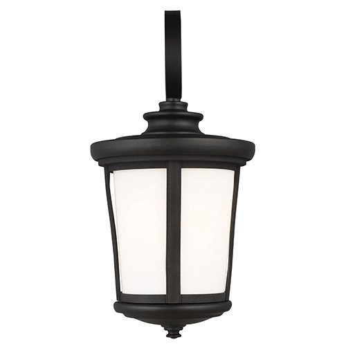 Generation 8619301 Eddington 1-lt 8" Outdoor Wall Lantern
