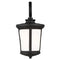 8619301EN3 Eddington 1-lt 8" LED Outdoor Wall Lantern