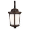 8619301EN3 Eddington 1-lt 8" LED Outdoor Wall Lantern