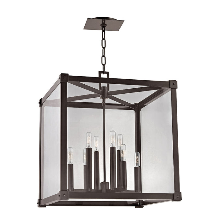 Hudson Valley 8620 Forsyth 8-lt Pendant