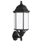 8638751 Sevier 1-lt 9" Uplight Outdoor Wall Lantern