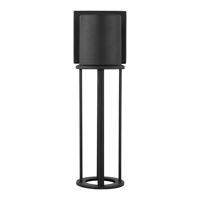 Sea Gull 8645893S Union 1-lt 16" Tall LED Outdoor Wall Lantern