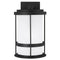 8690901DEN3 Wilburn 1-lt 8" LED Outdoor Wall Lantern