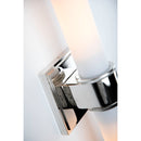 Hudson Valley 1262 Mill Valley 2-lt 20" Tall Bath Vanity