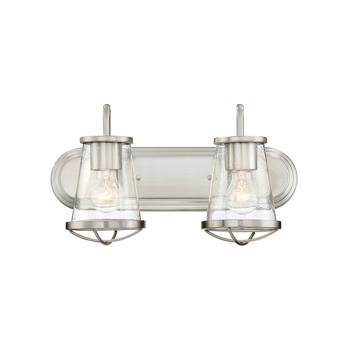 Designers Fountain 87002 Darby 2-lt 18" Vanity