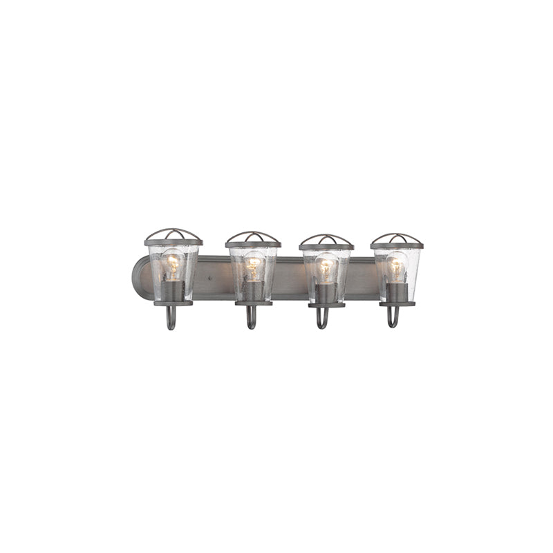 Designers Fountain 87004 Darby 4-lt 30" Vanity