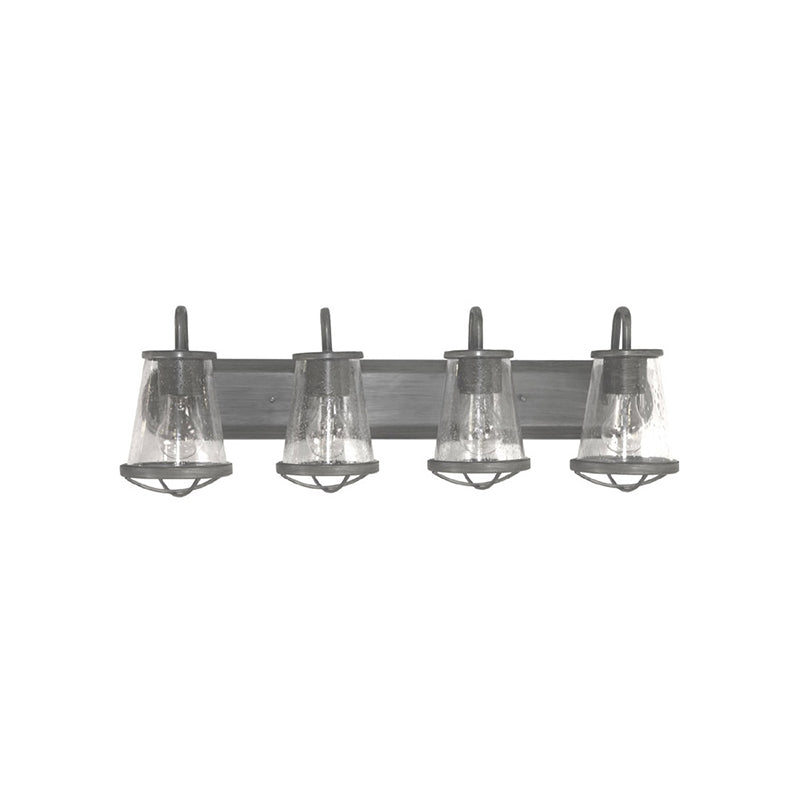 Designers Fountain 87004 Darby 4-lt 30" Vanity