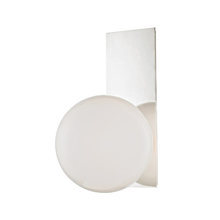 Hudson Valley 8701 Hinsdale 1-lt Wall Sconce