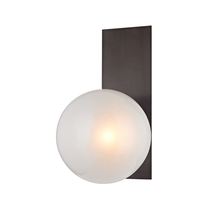 Hudson Valley 8701 Hinsdale 1-lt Wall Sconce