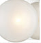 Hudson Valley 8701 Hinsdale 1-lt Wall Sconce