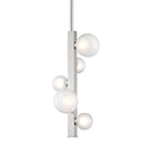 Hudson Valley 8705 Mini Hinsdale 5-lt LED Pendant