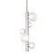 Hudson Valley 8705 Mini Hinsdale 5-lt LED Pendant