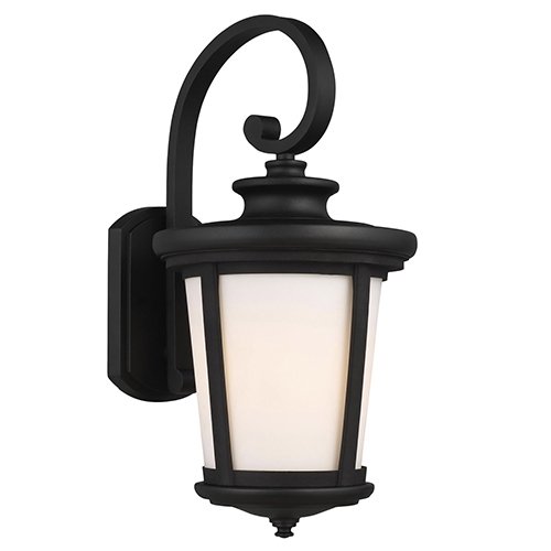 Generation 8719301 Eddington 1-lt 10" Outdoor Wall Lantern