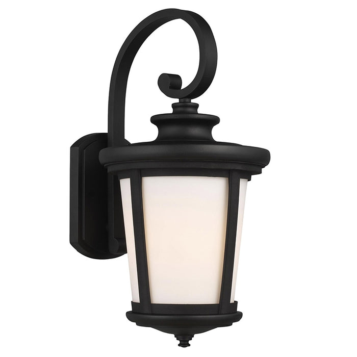 8719301EN3 Eddington 1-lt 10" LED Outdoor Wall Lantern