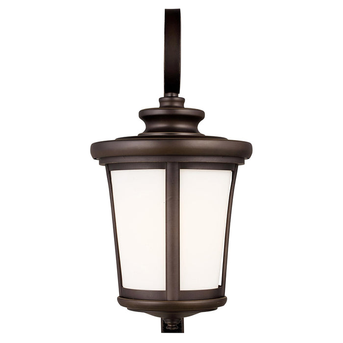 8719301EN3 Eddington 1-lt 10" LED Outdoor Wall Lantern