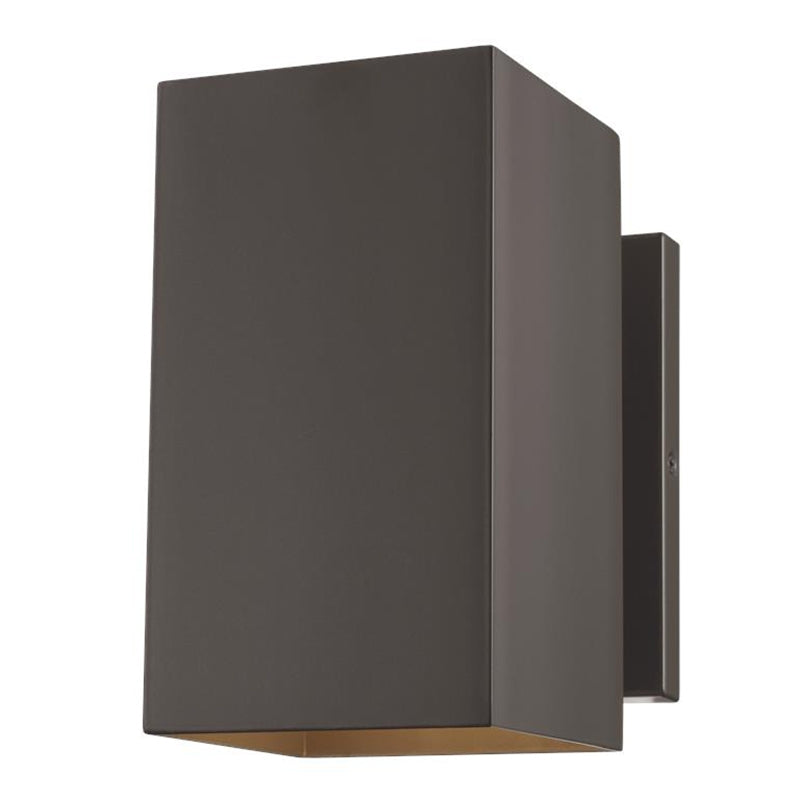 Visual Comfort 8731701 Pohl 1-lt 9" Tall Outdoor Wall Lantern