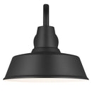 8737401 Barn Light 1-lt 14" Outdoor Wall Lantern