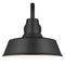 8737401 Barn Light 1-lt 14" Outdoor Wall Lantern
