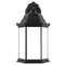 8738751 Sevier 1-lt 12.5" Downlight Outdoor Wall Lantern