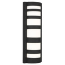 8743193S Rebay 1-lt 6.5" LED Outdoor Wall Lantern