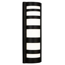 8743193S Rebay 1-lt 6.5" LED Outdoor Wall Lantern