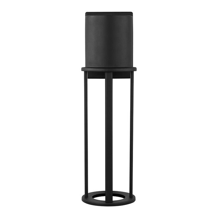 Sea Gull 8745893S Union 1-lt 19" Tall LED Outdoor Wall Lantern