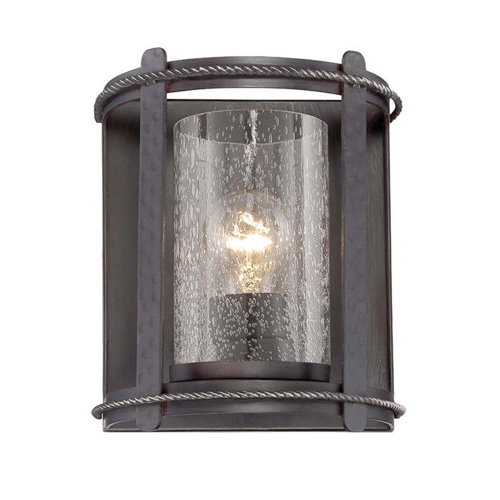 Designers Fountain 87501 Palencia 1-lt 10" Tall Wall Sconce
