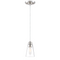 Designers Fountain 87830 Echo 1-lt 5" Mini Pendant