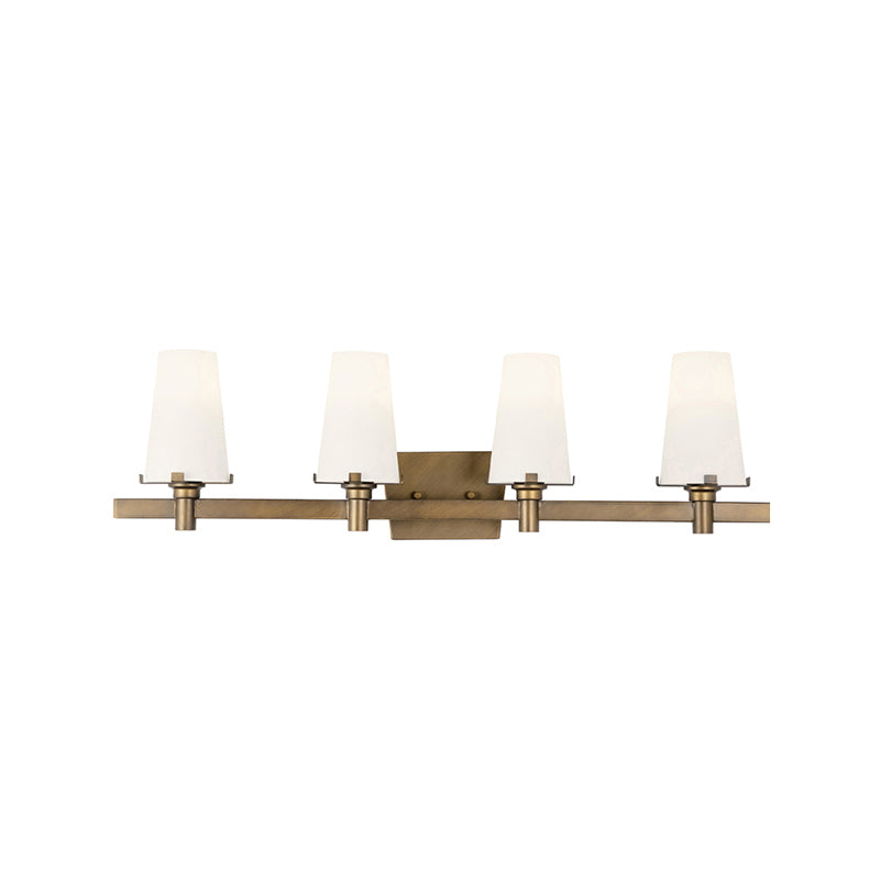 Designers Fountain 87904 Hyde Park 4-lt 32" Vanity