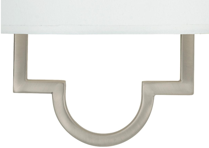 Quoizel LSM8801 Millennium 1-lt 11" Tall Wall Sconce