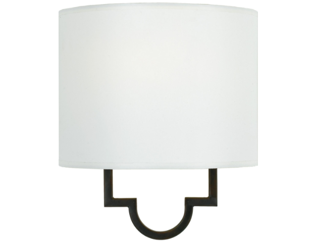 Quoizel LSM8801 Millennium 1-lt 11" Tall Wall Sconce