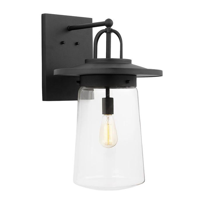 Sea Gull 8808901EN7 Tybee 1-lt 22" Tall LED Outdoor Wall Lantern