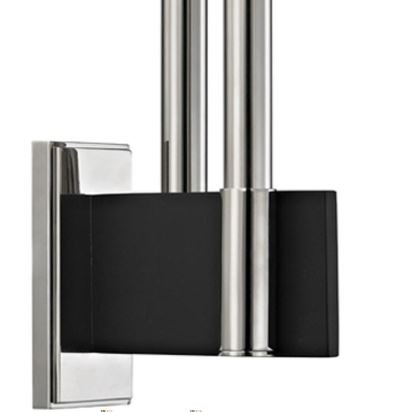 Hudson Valley 8812 Abrams 2-lt Wall Sconce