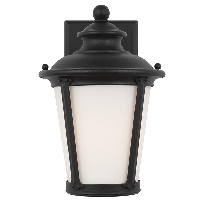 Generation 88240EN3 Cape May 1-lt 7" LED Outdoor Wall Lantern