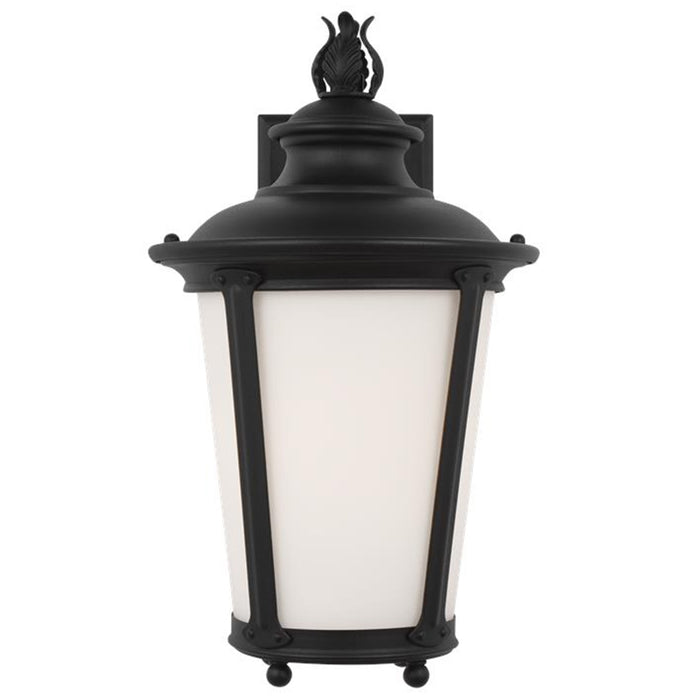 88241EN3 Cape May 1-lt 9" LED Outdoor Wall Lantern