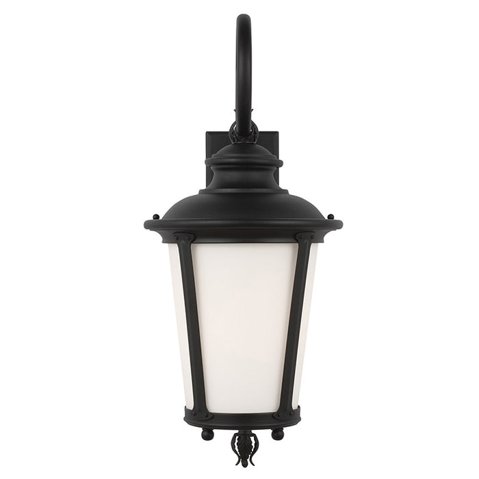 88242 Cape May 1-lt 11" Outdoor Wall Lantern