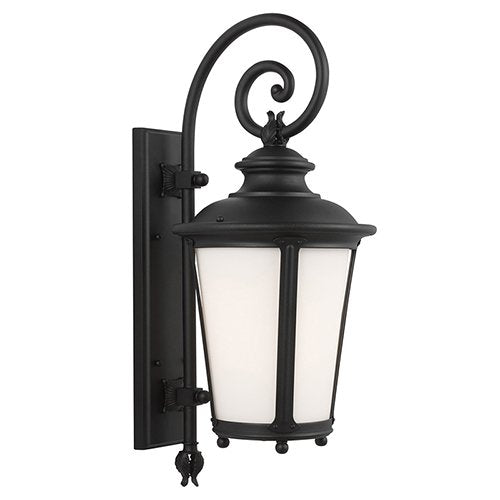 88242 Cape May 1-lt 11" Outdoor Wall Lantern