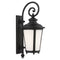 88242 Cape May 1-lt 11" Outdoor Wall Lantern