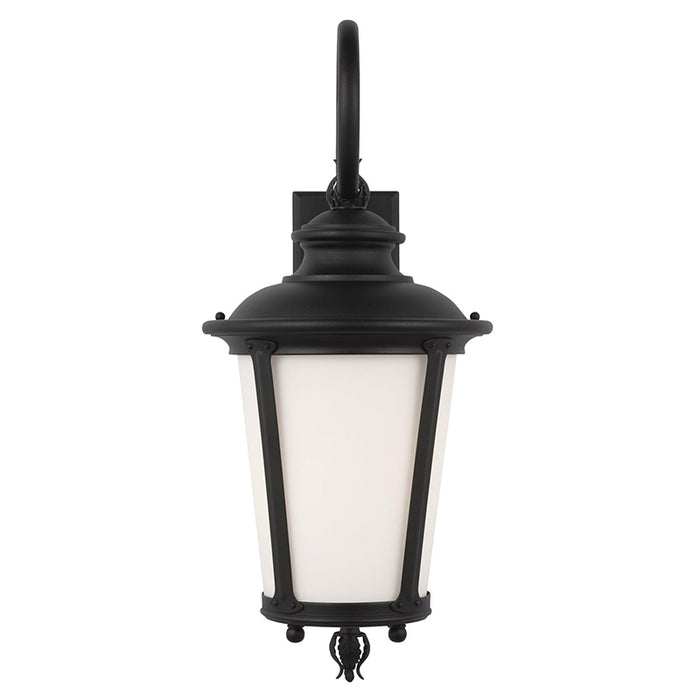 88242EN3 Cape May 1-lt 11" LED Outdoor Wall Lantern