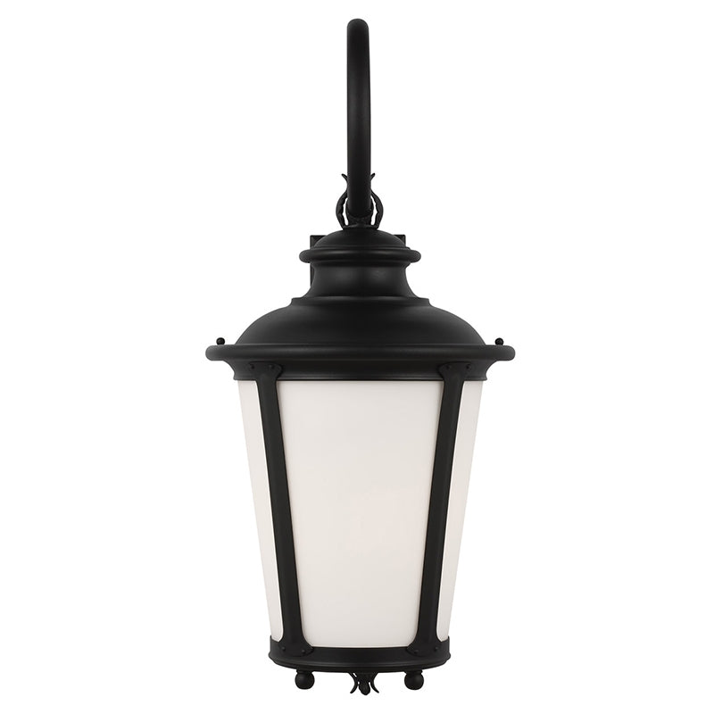 88243 Cape May 1-lt 13" Outdoor Wall Lantern