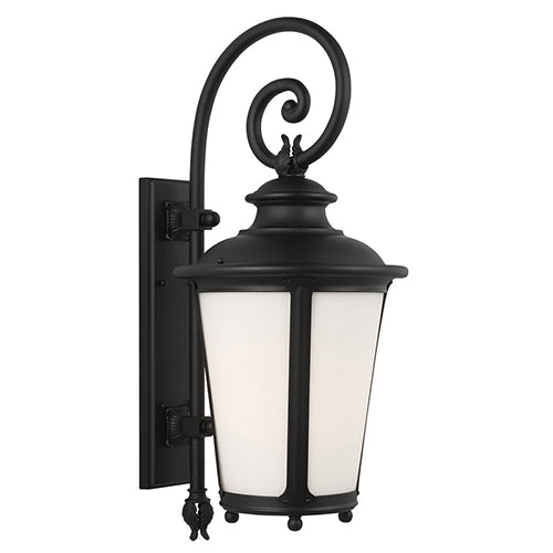 88243 Cape May 1-lt 13" Outdoor Wall Lantern