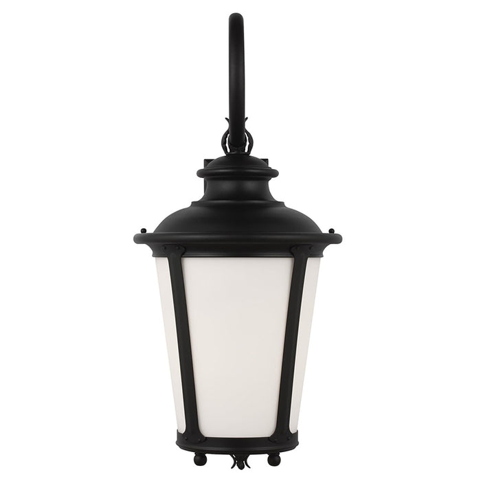 88243EN3 Cape May 1-lt 13" LED Outdoor Wall Lantern