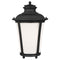 88244 Cape May 1-lt 13" Outdoor Wall Lantern