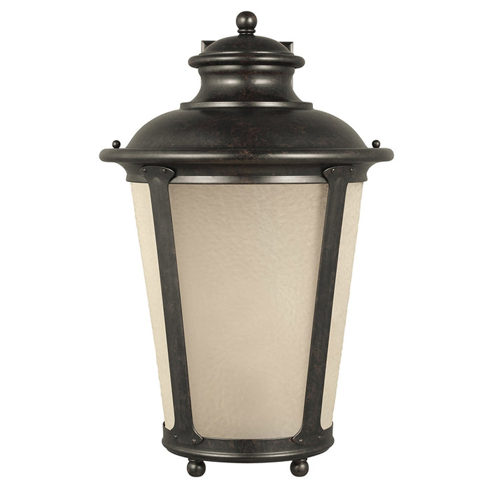 88244 Cape May 1-lt 13" Outdoor Wall Lantern