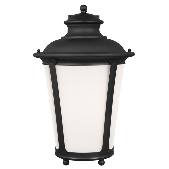 88244EN3 Cape May 1-lt 13" LED Outdoor Wall Lantern