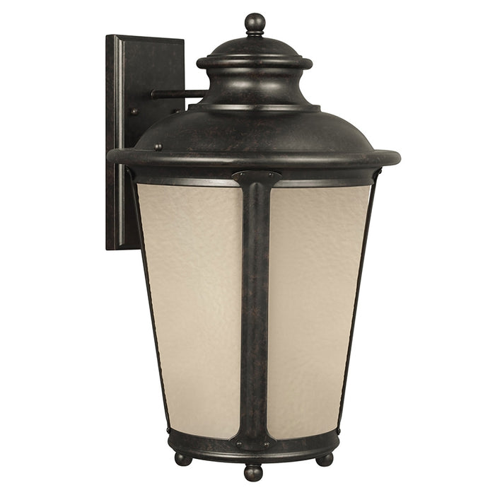 88244EN3 Cape May 1-lt 13" LED Outdoor Wall Lantern