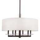Hudson Valley 8830 Chelsea 6-lt Chandelier