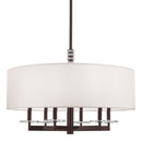 Hudson Valley 8830 Chelsea 6-lt Chandelier
